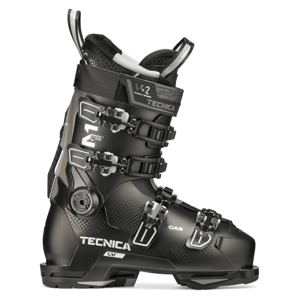 Tecnica Mach1 Lv 95 W Td2
