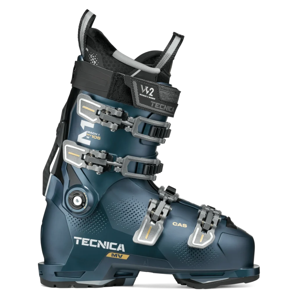 Tecnica Mach1 Mv 105 W Td2