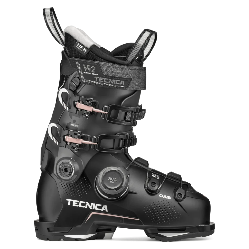 Tecnica Mach Boa Mv 95 W