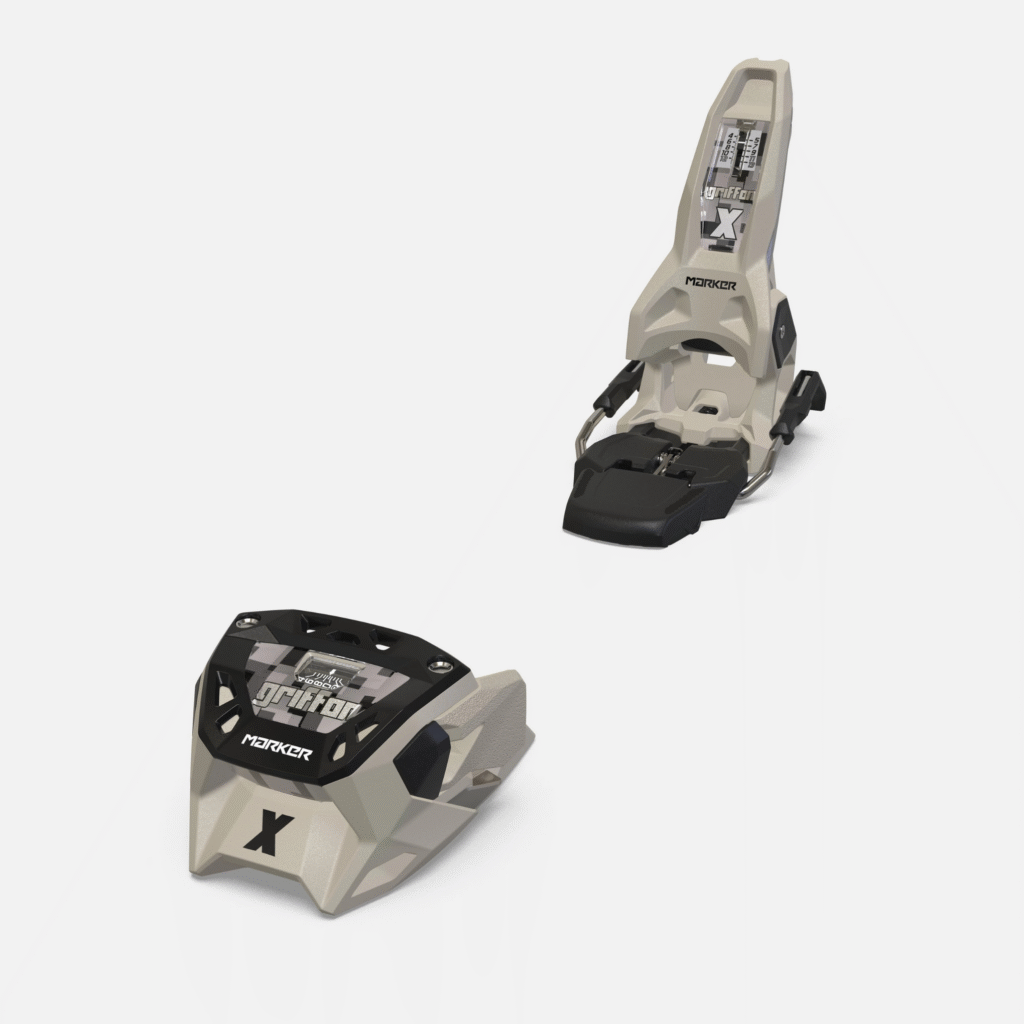 Marker Griffon X 13 105mm – Sandy/Black