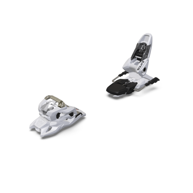 Marker Squire 11 100mm – White