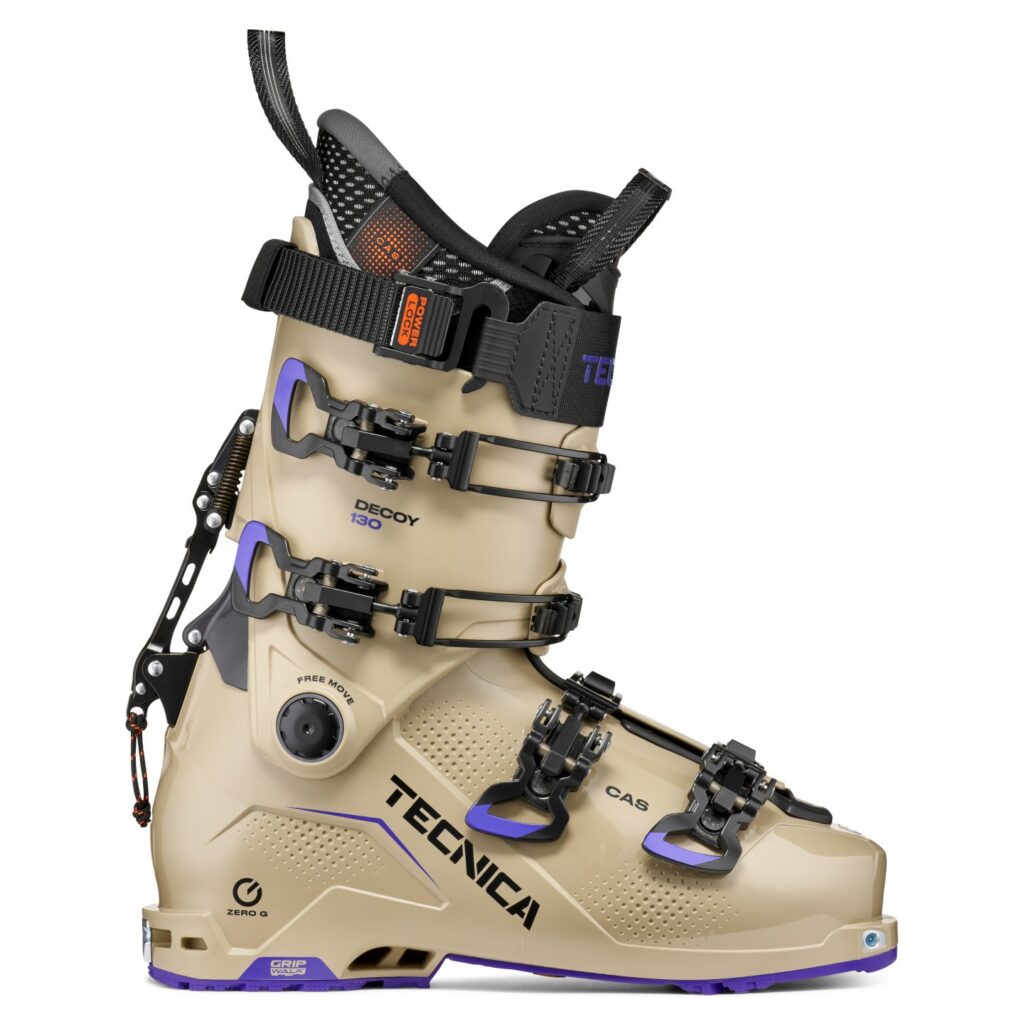 Tecnica ZERO G DECOY 130 GW
